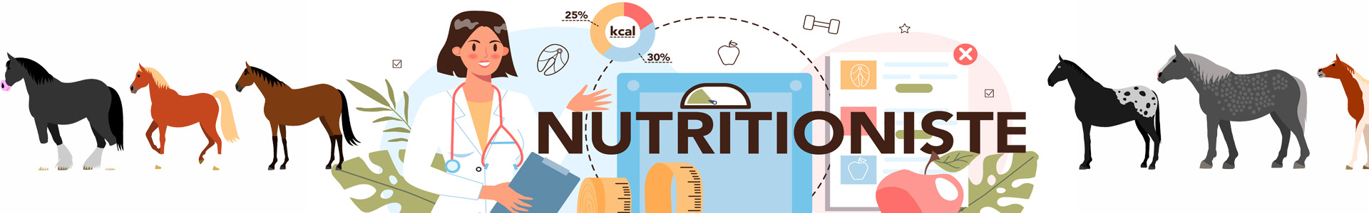 bannière-Assurance Nutritionniste équin